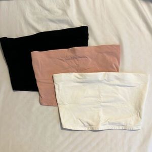 Bandeau 3-piece set